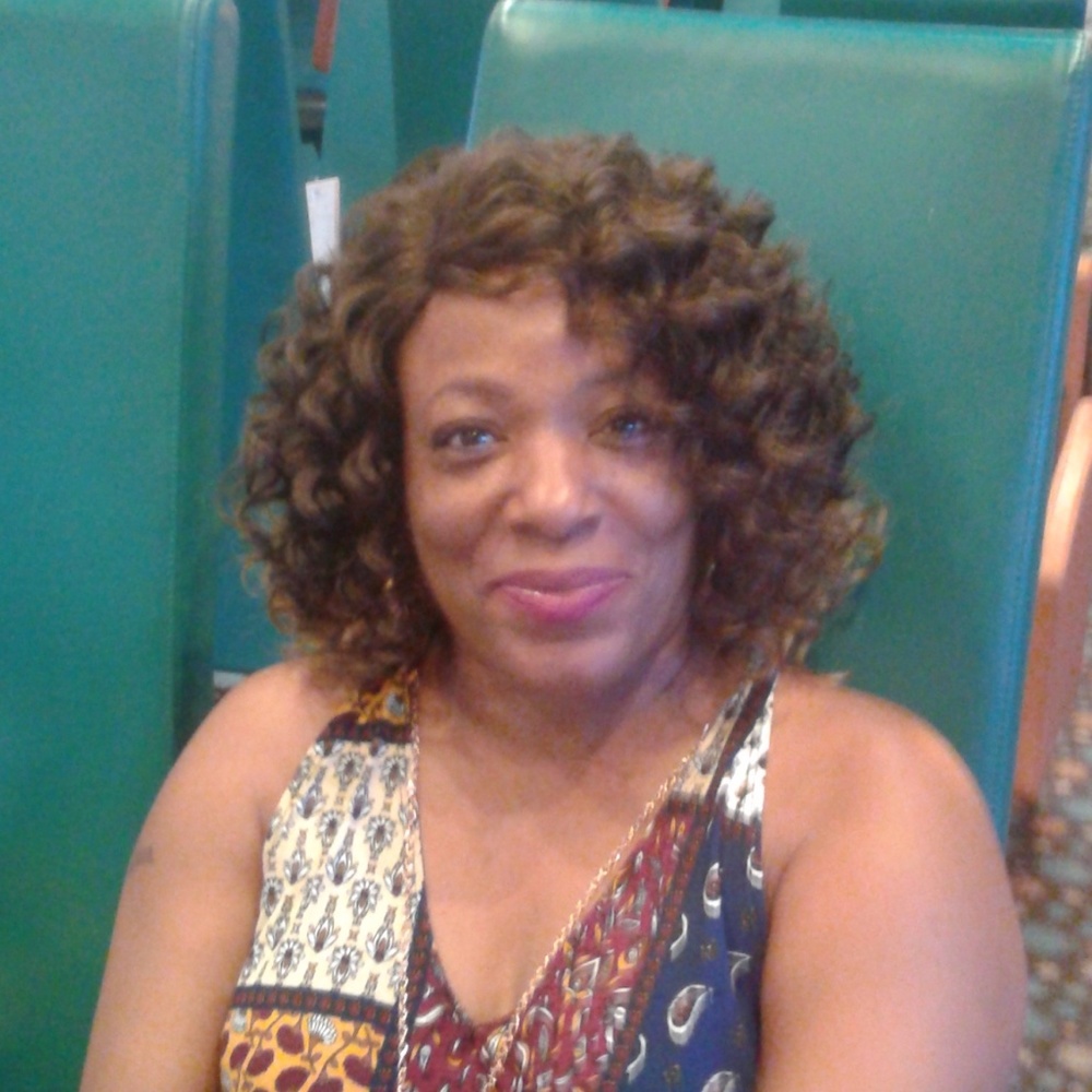 Meet your Posher, Lashawn